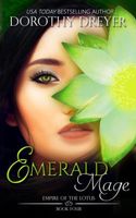 Cover of Emerald Mage by Dorothy Dreyer