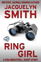Cover of Ring Girl by Jacquelyn Smith