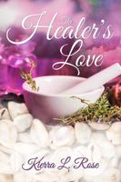 The Healer's Love Kierra