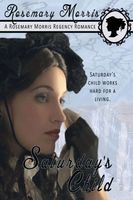 Cover of Saturday's Child by Rosemary Morris