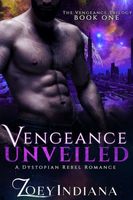 Vengeance Unveiled