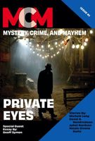 Cover of Private Eyes by David H. Hendrickson