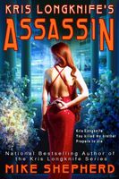 Kris Longknife's Bloodhound & Assassin
