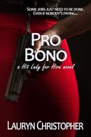 Cover of Pro Bono by Lauryn Christopher