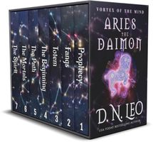 Aries - The Daimon