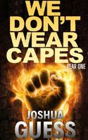 Joshua Guess's Latest Book