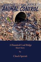 Cover of Animal Control by Chuck Sperati
