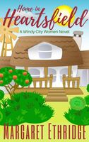 Cover of Home in Heartsfield by Margaret Ethridge
