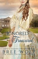 Ignored & Treasured: The Duke's Bookish Bride