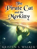 The Pirate Cat and the Merkitty