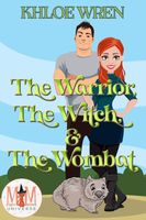 The Warrior, the Witch and the Wombat