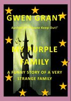 Gwen Grant's Latest Book