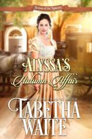 Alyssa's Autumn Affair