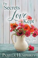 Pamela Humphrey's Latest Book