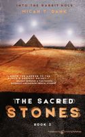 Cover of The Sacred Stones by Micah T. Dank