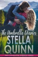Cover of The Umbrella Diaries by Stella Quinn