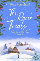 Cover of The Racer Trials by Roz Marshall