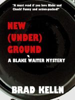 Brad Kelln's Latest Book