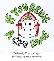 Crystal Vaagen's Latest Book