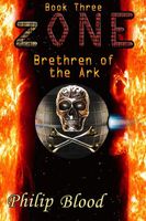 Cover of zONE: Brethren of the Ark by Philip Blood
