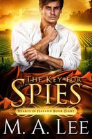 The Key for Spies
