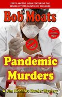 Pandemic Murders