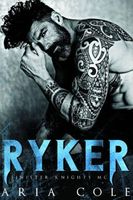 Cover of Ryker by Aria Cole