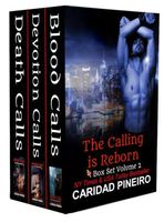 The Calling is Reborn #2