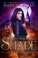 Shade and the Vampires of Romania