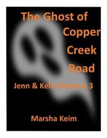 Marsha Keim's Latest Book