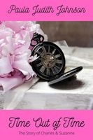 Cover of Time Out of Time by Paula Judith Johnson