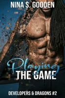 Cover of Playing the Game by Nina S. Gooden