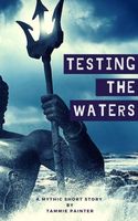 Cover of Testing the Waters by Tammie Painter