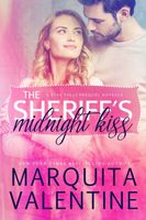 The Sheriff's Midnight Kiss