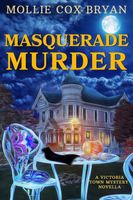 Masquerade Murder
