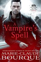 A Vampire's Spell