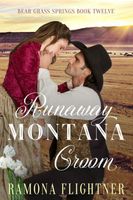 Runaway Montana Groom