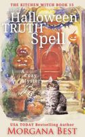 The Halloween Truth Spell