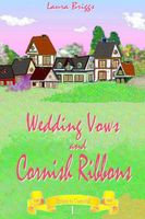 Wedding Vows and Cornish Ribbons