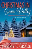 Christmas in Snow Valley