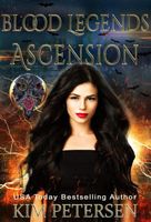 Blood Legends: Ascension