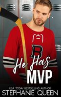 He Has MVP