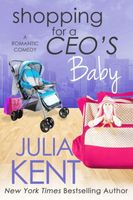 Shopping for a CEO's Baby