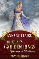The Duke's Golden Rings