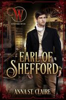 Earl of Shefford