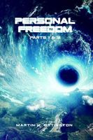 Cover of Personal Freedom Parts 1 & 2 by Martin Ettington