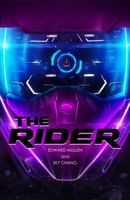 Cover of The Rider by Edward Mullen