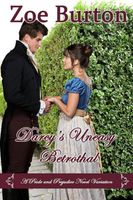 Darcy's Uneasy Betrothal