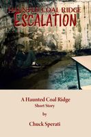 Cover of Escalation by Chuck Sperati