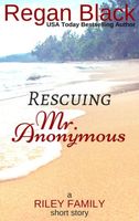 Rescuing Mr. Anonymous